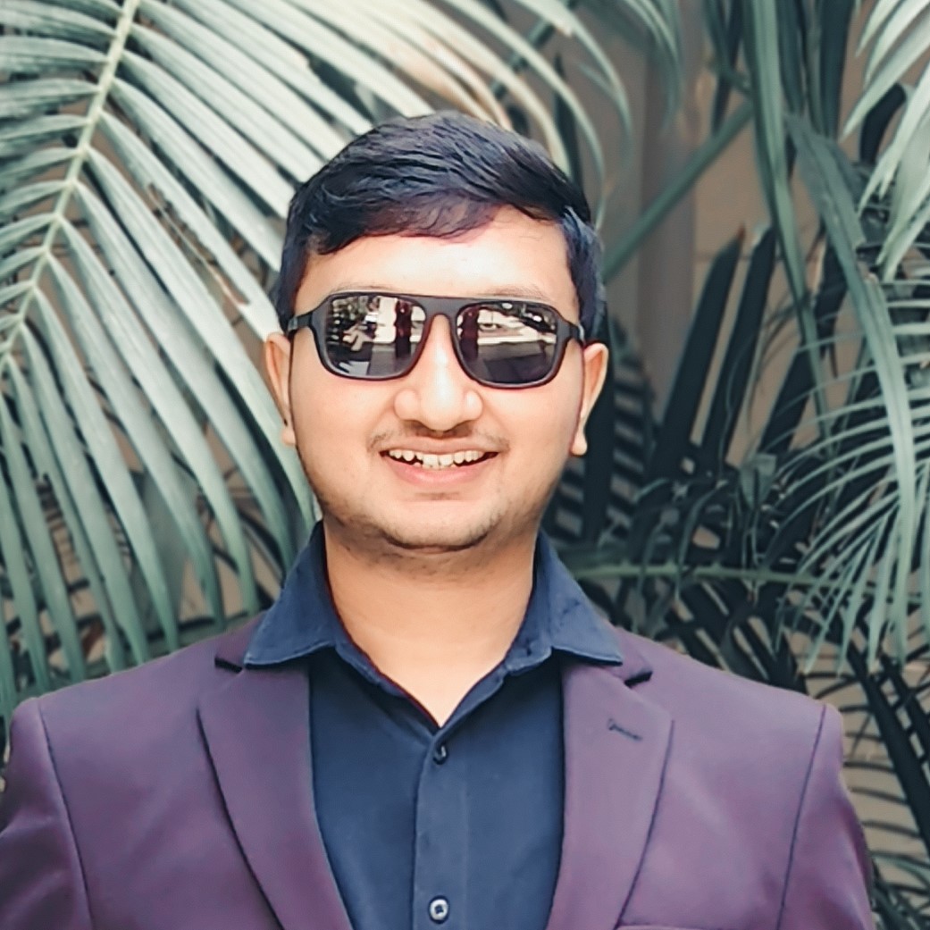 Yash Shah